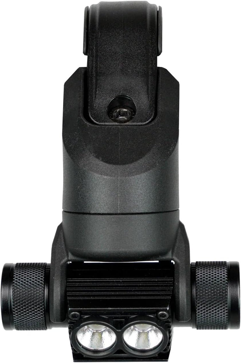 ATV-UTV TEK LED UTV Dome Light kit - Custom Clamp System – Thumper Fab
