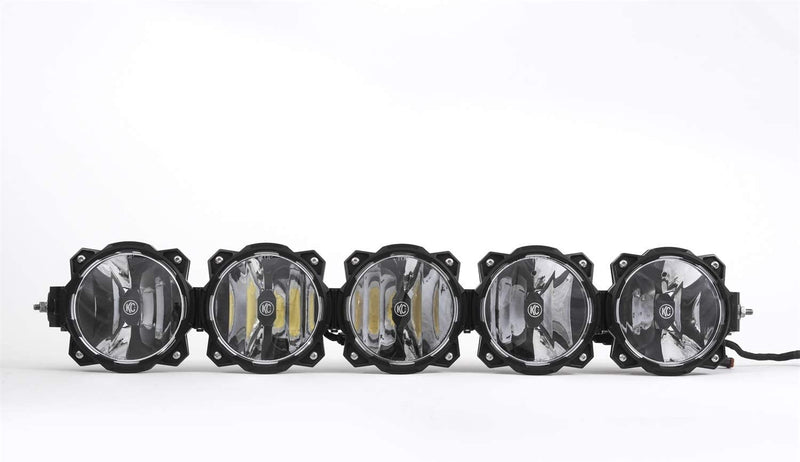 KC HiLiTES - Gravity Pro6 LED Light Bar