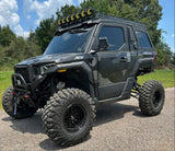 TF201902.ADV | Polaris Xpedition ADV Roof Rack (Single Cab)