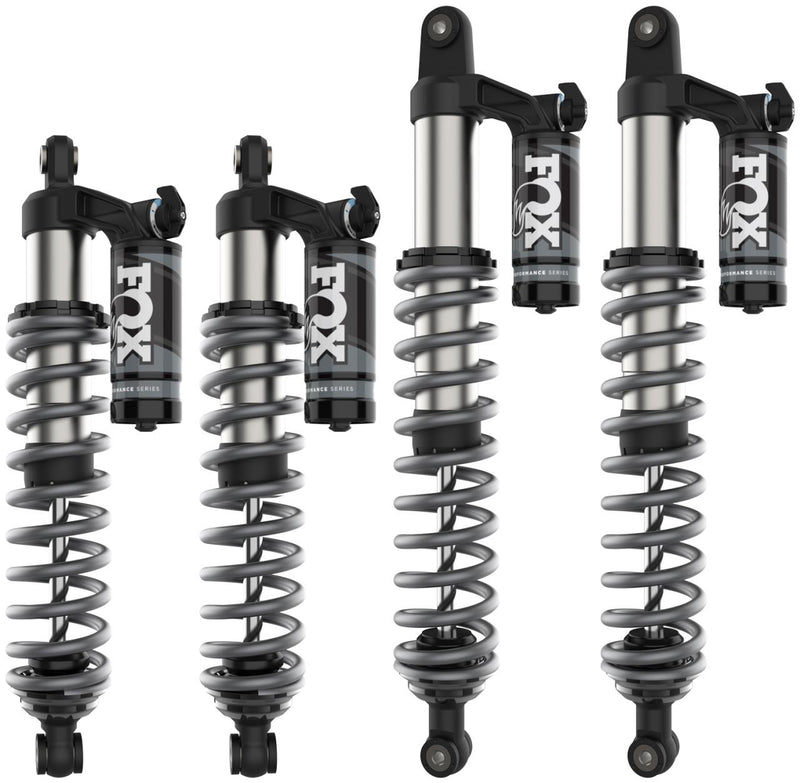 Ranger Long Travel Suspension Kit (Pre-Installed) – Thumper Fab