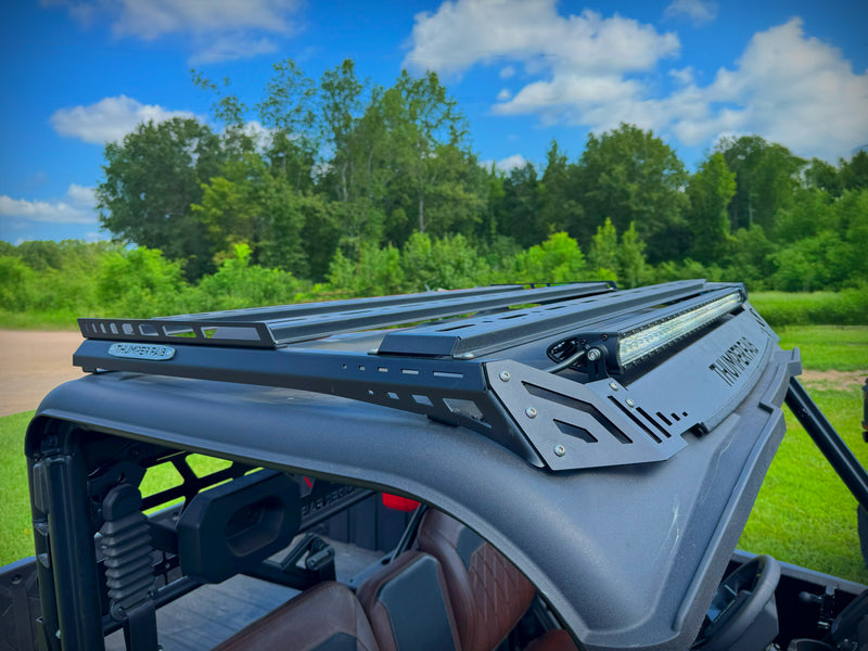 TF281902 | CF MOTO UForce U10 PRO Roof Rack (Single Cab)