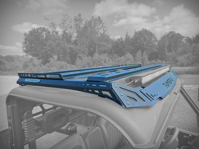TF281902 | CF MOTO UForce U10 PRO Roof Rack (Single Cab)