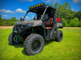 TF281902 | CF MOTO UForce U10 PRO Roof Rack (Single Cab)