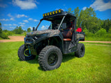 TF281902 | CF MOTO UForce U10 PRO Roof Rack (Single Cab)