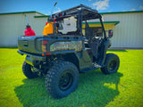 TF281902 | CF MOTO UForce U10 PRO Roof Rack (Single Cab)