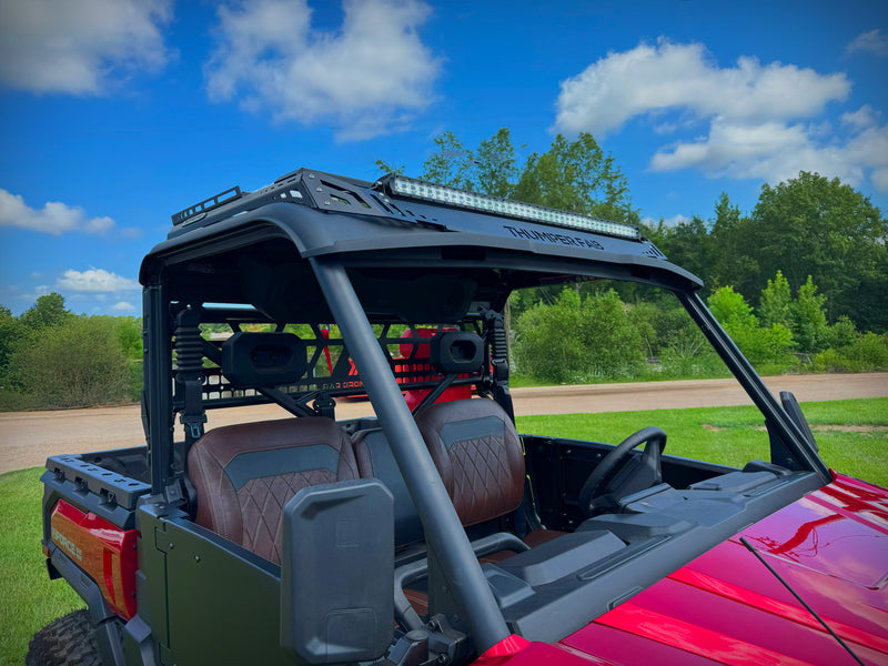 TF281902 | CF MOTO UForce U10 PRO Roof Rack (Single Cab)