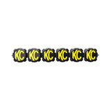 91307 | KC HiLiTES - 39" PRO6 GRAVITY® LED - 6-LIGHT - LIGHT BAR SYSTEM