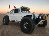 91307 | KC HiLiTES - 39" PRO6 GRAVITY® LED - 6-LIGHT - LIGHT BAR SYSTEM