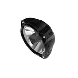 KC HiLiTES Gravity® Titan™ 6" LED - Single Light - Spot Beam