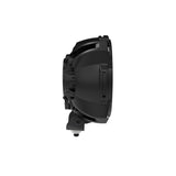 KC HiLiTES Gravity® Titan™ 6" LED - Pair Pack - Spot Beam