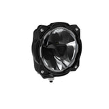 KC HiLiTES Gravity® Titan™ 6" LED - Single Light - Wide-40 Beam