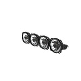 KC HiLiTES 26" Gravity® Titan™ LED Light Bar - 4-Light