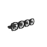 KC HiLiTES 26" Gravity® Titan™ LED Light Bar - 4-Light