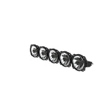 KC HiLiTES 32" Gravity® Titan™ LED Light Bar - 5-Light