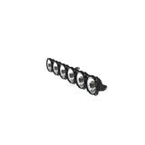 KC HiLiTES 39" Gravity® Titan™ LED Light Bar - 6-Light