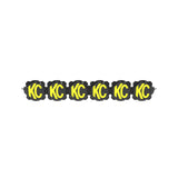 KC HiLiTES 39" Gravity® Titan™ LED Light Bar - 6-Light