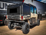 TF043001.RRK | Can-Am Defender Bed Box - Roof Rack