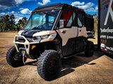 TF043001.RRK | Can-Am Defender Bed Box - Roof Rack