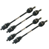 TF292001 | Can-Am Defender HD11 Long Travel Axle Set (SmartLock & Quick-4Lok) – KING COBRA