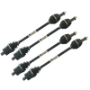 TF292001 | Can-Am Defender HD11 Long Travel Axle Set (SmartLock & Quick-4Lok) – KING COBRA