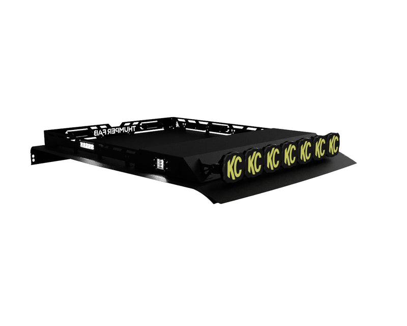 Can-Am Defender MAX Roof - F1