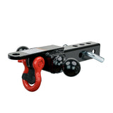 EHITCH-4 | ATV-UTV TEK ELITE SERIES 4-WAY ATV/UTV HITCH