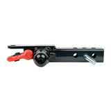 EHITCH-4 | ATV-UTV TEK ELITE SERIES 4-WAY ATV/UTV HITCH