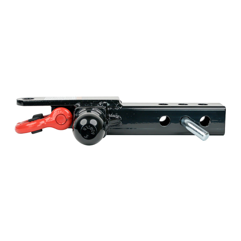 EHITCH-4 | ATV-UTV TEK ELITE SERIES 4-WAY ATV/UTV HITCH