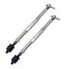 TF041102 | Defender Long Travel ELITE Billet Tie Rods