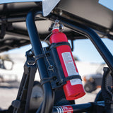 ATV-UTV TEK Elite Fire Extinguisher Quick Release Mount