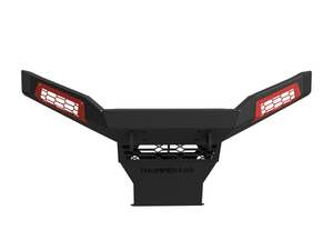TF010504 | 25+ Polaris Ranger XP 1000 Front Winch Bumper - Image 7
