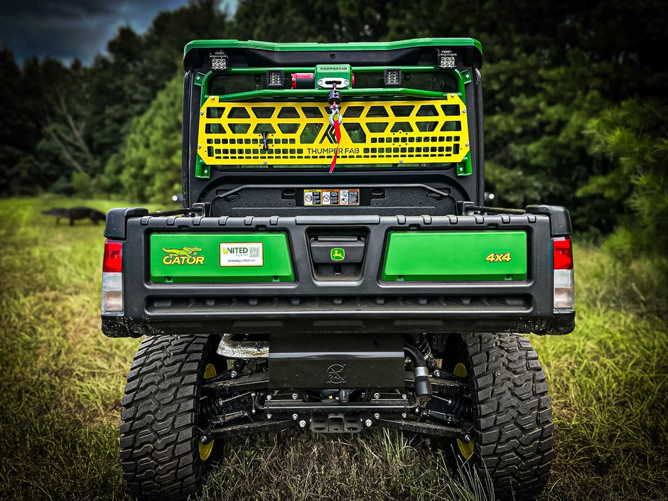 Thumper Fab's Durable UTV Racks | Official Site – tagged 
