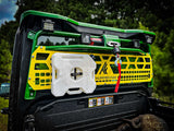 TF251601 | John Deere Gator Winch Headache Rack