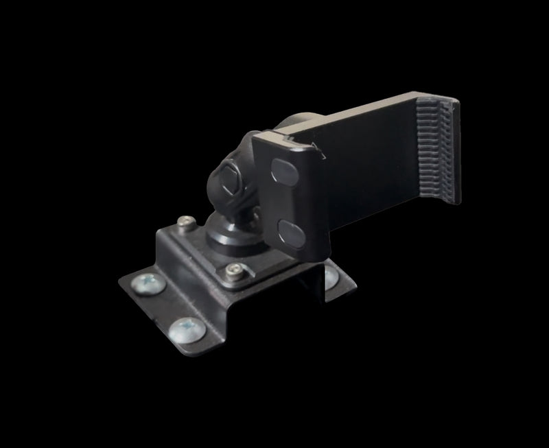 CF MOTO UForce U10 PRO Phone Mount – Passenger Side