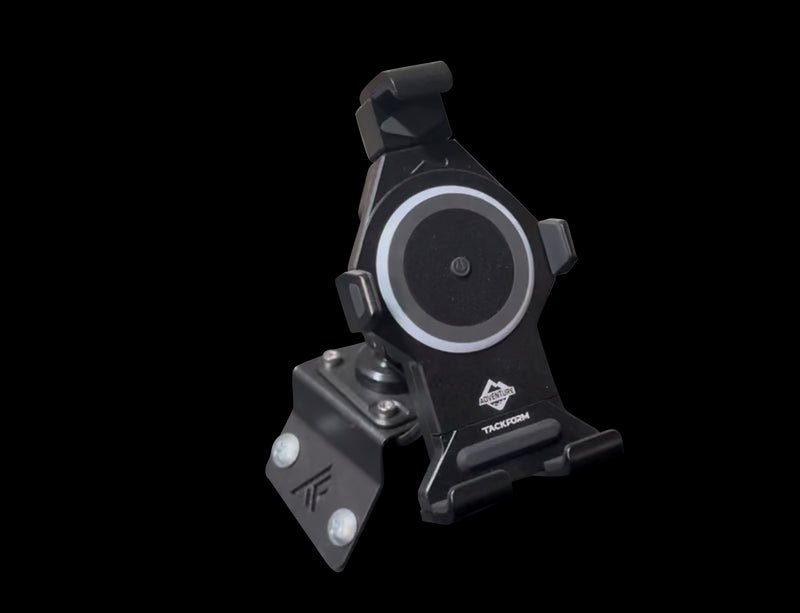CF MOTO UForce U10 PRO Phone Mount – Passenger Side