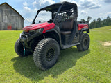 TF280702 | CF MOTO UForce U10 PRO ELITE Nerf Rail (Single Cab)