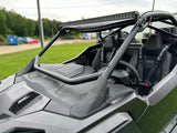 TF130203 | 2025+ Polaris RZR PRO R Roll Cage (2-Seat)
