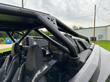 TF130203 | 2025+ Polaris RZR PRO R Roll Cage (2-Seat)
