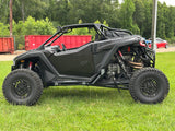 TF130203 | 2025+ Polaris RZR PRO R Roll Cage (2-Seat)