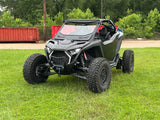 TF130203 | 2025+ Polaris RZR PRO R Roll Cage (2-Seat)