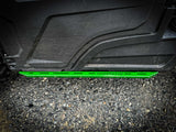 TF250701 - John Deere Gator Nerf Rails (Single Cab)