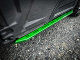 TF250701 - John Deere Gator Nerf Rails (Single Cab)