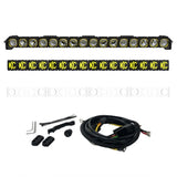 0294 | KC HiLiTES FLEX ERA® LED Light Bar - 40" - Master Kit