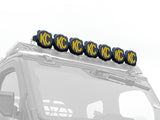 TF281902 | CF MOTO UForce U10 PRO Roof Rack (Single Cab)