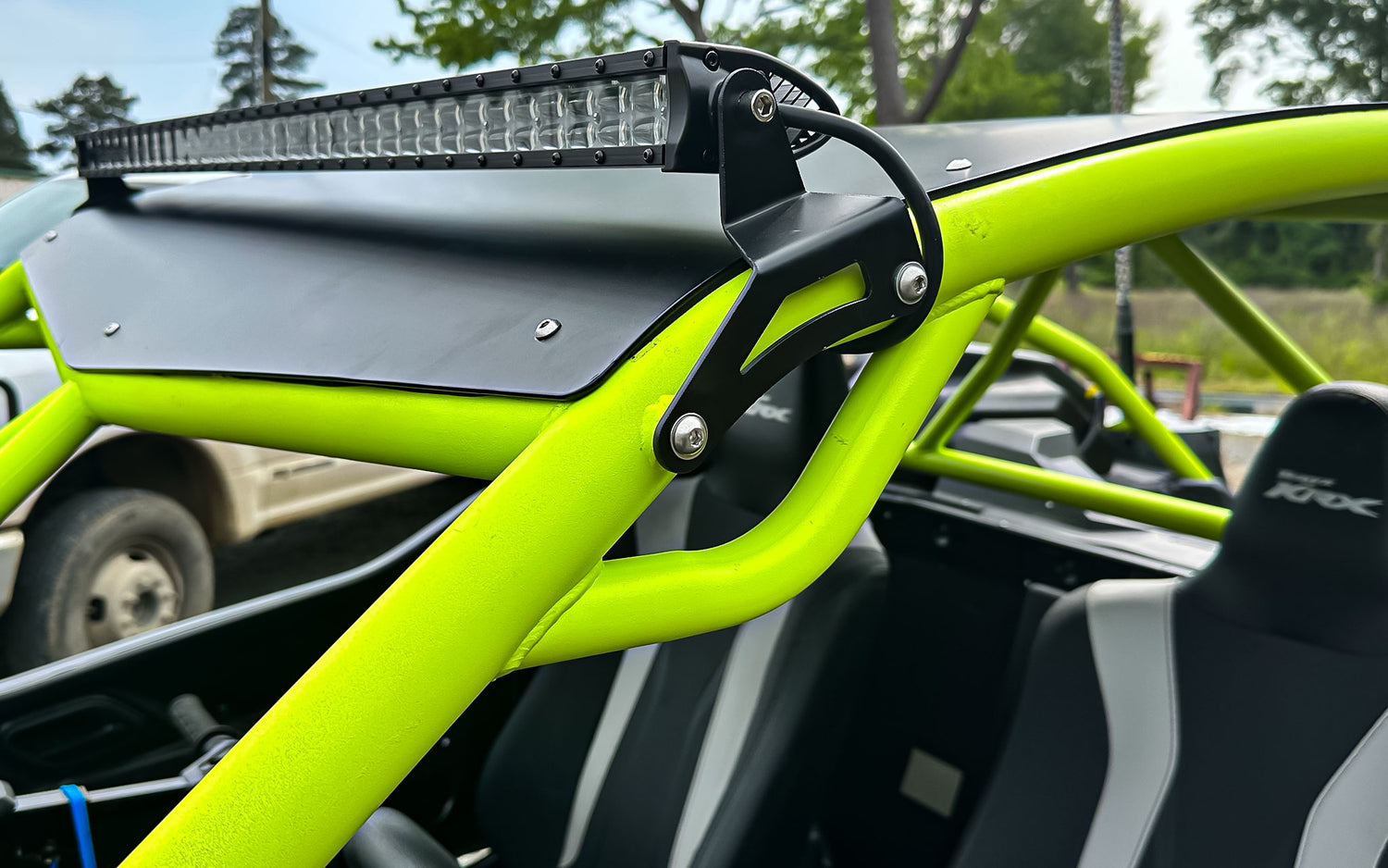 Kawasaki Teryx KRX Roll Cage (2Seat) Thumper Fab