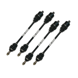 TF292001 | Can-Am Defender HD11 Long Travel Axle Set (SmartLock & Quick-4Lok) – KING COBRA