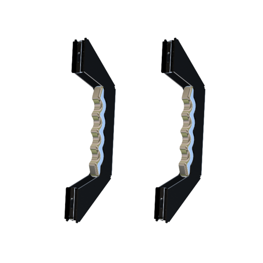 TF280004.F | CFMOTO UForce U10 PRO Front Grab Handle (PAIR)