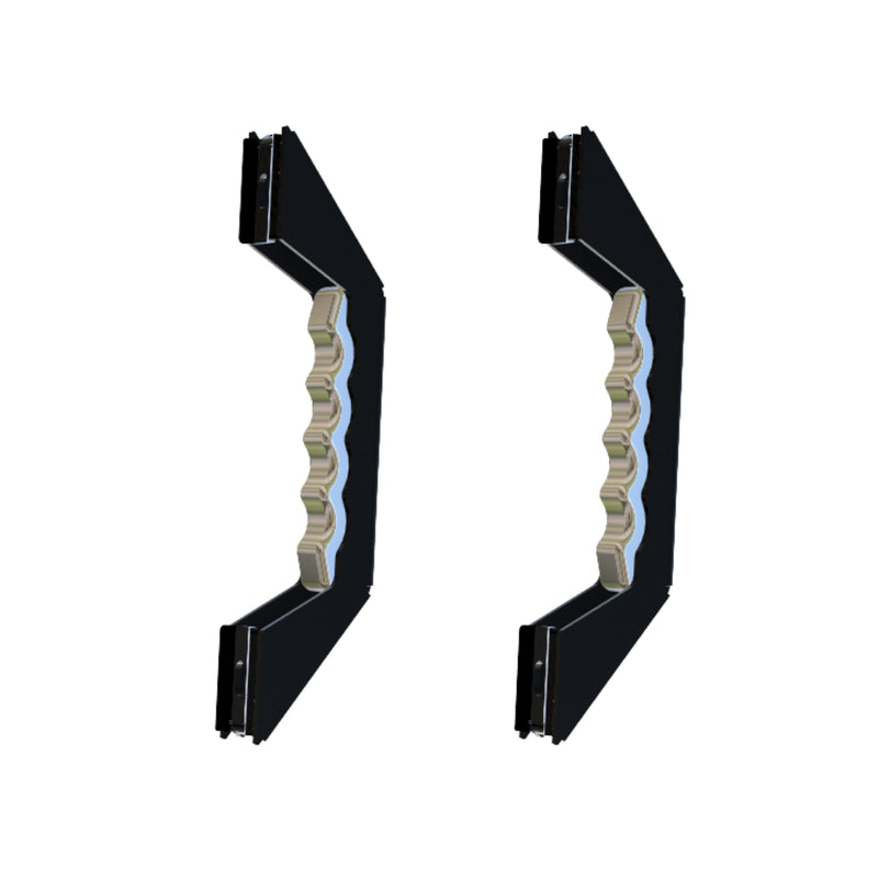 TF040005.F | Can-Am Defender HD10 Front Grab Handle (PAIR)