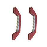 TF040005.F | Can-Am Defender HD10 Front Grab Handle (PAIR)