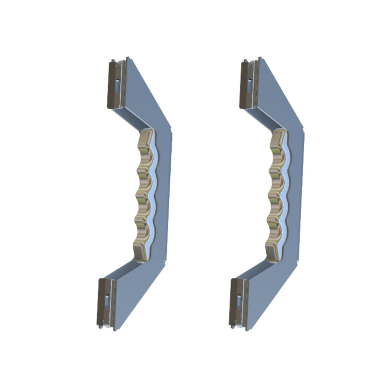 TF040005.F | Can-Am Defender HD10 Front Grab Handle (PAIR)